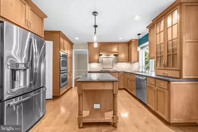 9684 Church Way, Burke, VA 22015 - Photo 9