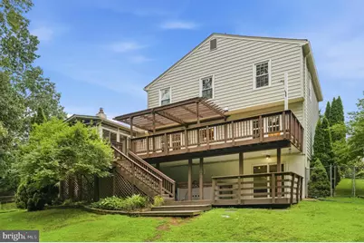 9684 Church Way, Burke, VA 22015 - Photo 43