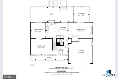 9684 Church Way, Burke, VA 22015 - Photo 57