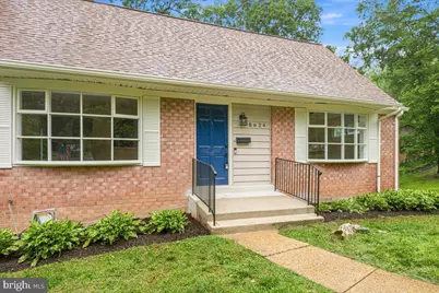 8624 Parliament Drive, Springfield, VA 22151 - Photo 7