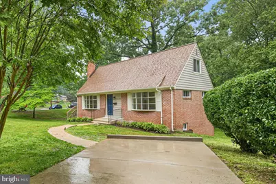8624 Parliament Drive, Springfield, VA 22151 - Photo 3