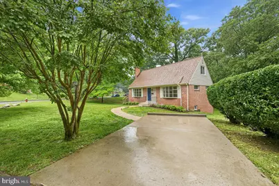 8624 Parliament Drive, Springfield, VA 22151 - Photo 7