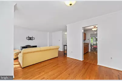 8217 Clifton Farm Court, Alexandria, VA 22306 - Photo 11