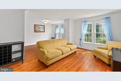 8217 Clifton Farm Court, Alexandria, VA 22306 - Photo 15