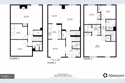 8217 Clifton Farm Court, Alexandria, VA 22306 - Photo 39
