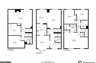 8217 Clifton Farm Ct, Alexandria, VA 22306 - Photo 39