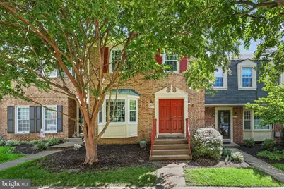 8217 Clifton Farm Court, Alexandria, VA 22306 - Photo 1
