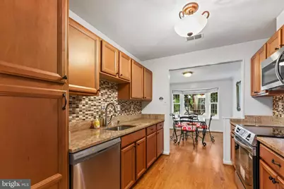 8217 Clifton Farm Court, Alexandria, VA 22306 - Photo 7