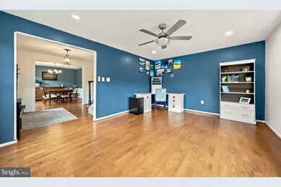 7409 Shady Palm Drive, Springfield, VA 22153 - Photo 5