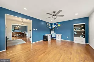 7409 Shady Palm Dr, Springfield, VA 22153 - Photo 5