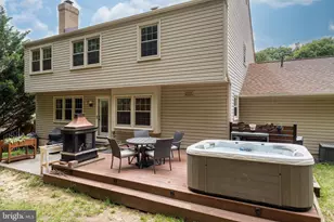 7409 Shady Palm Dr, Springfield, VA 22153 - Photo 33