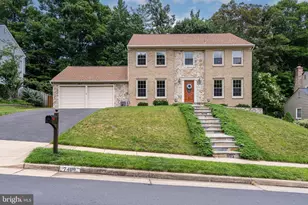 7409 Shady Palm Dr, Springfield, VA 22153 - Photo 1