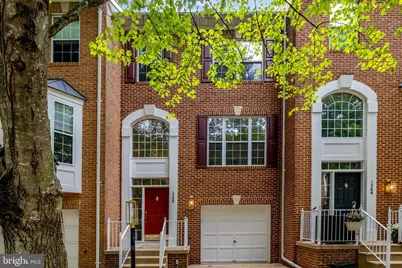 1268 Wild Hawthorn Way, Reston, VA 20194 - Photo 3
