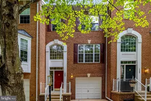 1268 Wild Hawthorn Way, Reston, VA 20194 - Photo 3