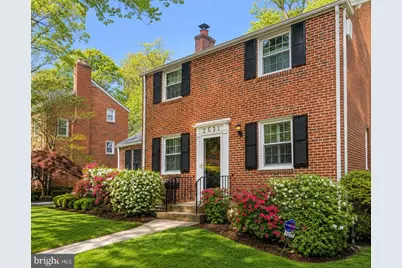 2631 Woodley Place, Falls Church, VA 22046 - Photo 3