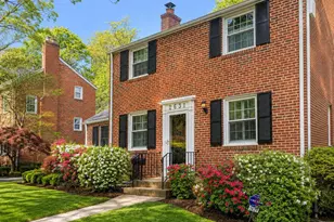 2631 Woodley Pl, Falls Church, VA 22046 - Photo 3