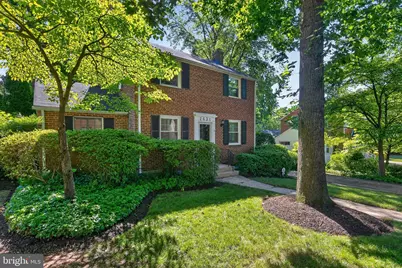 2631 Woodley Place, Falls Church, VA 22046 - Photo 1