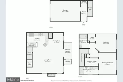 13004 Cabin Creek Road #13004, Herndon, VA 20171 - Photo 31