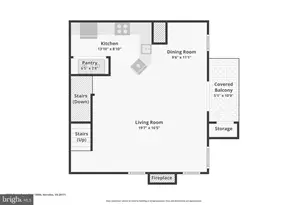 13004 Cabin Creek Rd, Herndon, VA 20171 - Photo 29