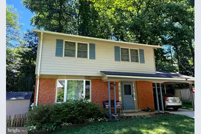 9809 Bacon Court, Fairfax, VA 22032 - Photo 3
