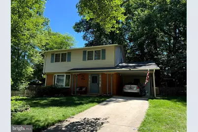 9809 Bacon Court, Fairfax, VA 22032 - Photo 11