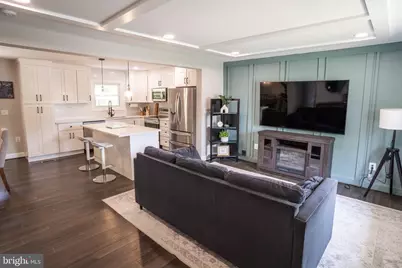 8926 Sylvania Street, Lorton, VA 22079 - Photo 3
