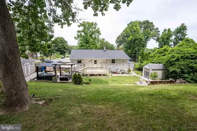 8926 Sylvania Street, Lorton, VA 22079 - Photo 39