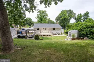 8926 Sylvania St, Lorton, VA 22079 - Photo 39
