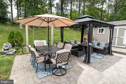 8926 Sylvania Street, Lorton, VA 22079 - Photo 45