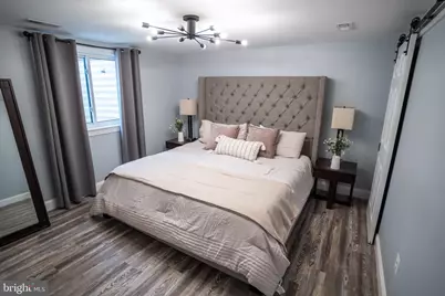 8926 Sylvania Street, Lorton, VA 22079 - Photo 23