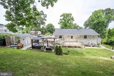 8926 Sylvania Street, Lorton, VA 22079 - Photo 41
