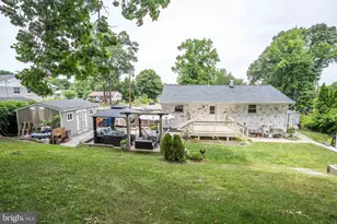 8926 Sylvania St, Lorton, VA 22079 - Photo 41