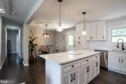8926 Sylvania Street, Lorton, VA 22079 - Photo 5