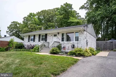 8926 Sylvania Street, Lorton, VA 22079 - Photo 51