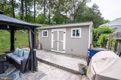 8926 Sylvania Street, Lorton, VA 22079 - Photo 47