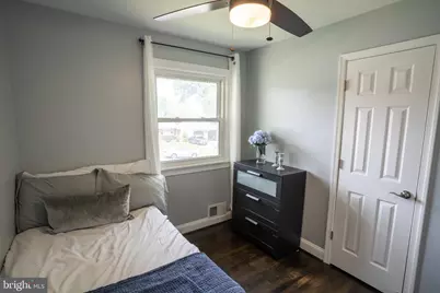 8926 Sylvania Street, Lorton, VA 22079 - Photo 11