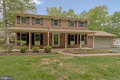 4329 Mount Vernon Memorial Highway, Alexandria, VA 22309 - Photo 3