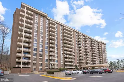 1808 Old Meadow Road #503, McLean, VA 22102 - Photo 1