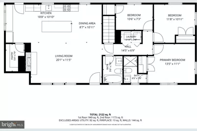 9221 Weant Drive, Great Falls, VA 22066 - Photo 49