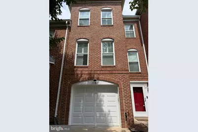 12087 Edgemere Circle, Reston, VA 20190 - Photo 3