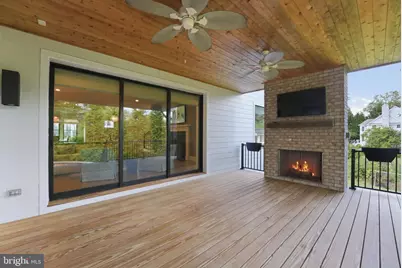 1341 Monitor Lane, McLean, VA 22101 - Photo 63