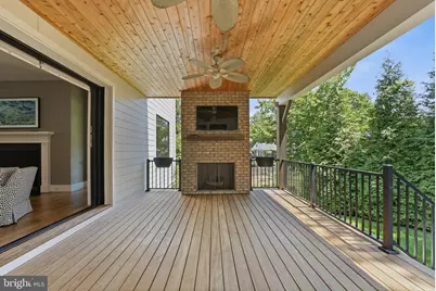 1341 Monitor Lane, McLean, VA 22101 - Photo 9