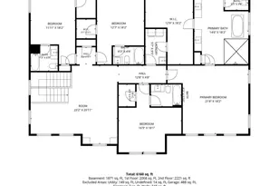 1341 Monitor Ln, McLean, VA 22101 - Photo 69
