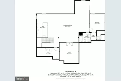 1341 Monitor Lane, McLean, VA 22101 - Photo 71