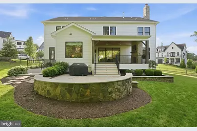 1341 Monitor Lane, McLean, VA 22101 - Photo 61