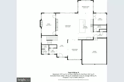 1341 Monitor Lane, McLean, VA 22101 - Photo 69