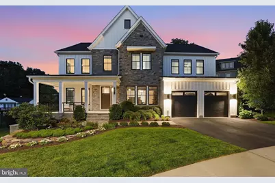 1341 Monitor Lane, McLean, VA 22101 - Photo 1