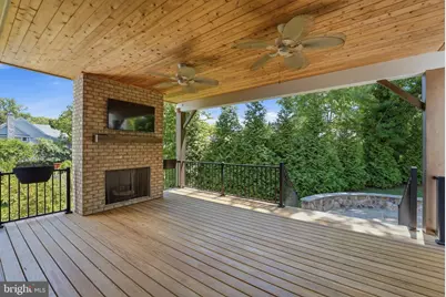 1341 Monitor Lane, McLean, VA 22101 - Photo 57