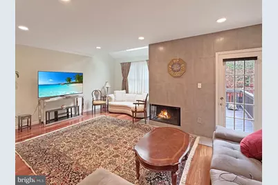 7760 Marshall Heights Court, Falls Church, VA 22043 - Photo 5