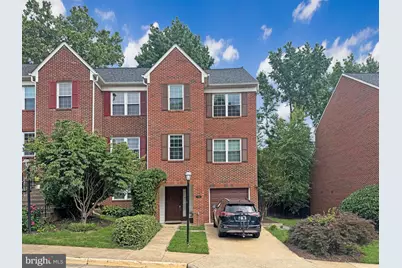 7760 Marshall Heights Court, Falls Church, VA 22043 - Photo 1